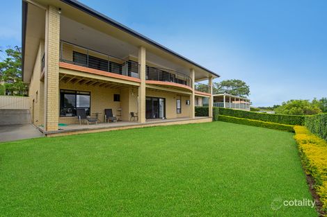 Property photo of 10 Heavenly Ridge Port Macquarie NSW 2444