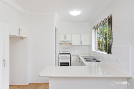 Property photo of 10/17 Dural Street Hornsby NSW 2077
