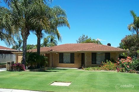 Property photo of 15 Magpie Place Gosnells WA 6110