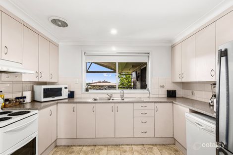 Property photo of 11 Rowbotham Street Rangeville QLD 4350