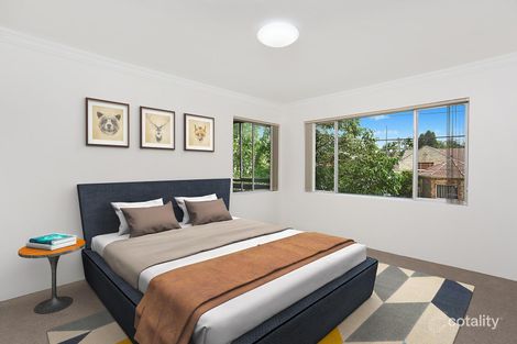 Property photo of 10/17 Dural Street Hornsby NSW 2077