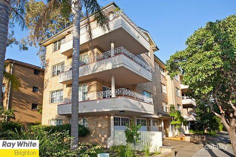 1/32 Trafalgar St, Brighton-Le-Sands, NSW 2216