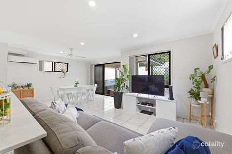 Property photo of 22 Tozer Street Keperra QLD 4054