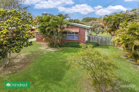 Property photo of 22 Grace Street Scarborough QLD 4020