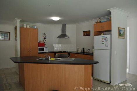 Property photo of 40 Bentley Drive Regency Downs QLD 4341