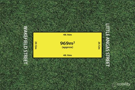 4-6 Wakefield St, Kent Town, SA 5067