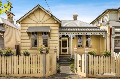8 Canterbury St, Moonee Ponds, VIC 3039