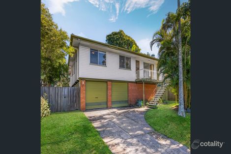 Property photo of 33 Halse Street Sunnybank QLD 4109