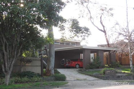 4 Balmoral Ct, Glen Waverley, VIC 3150