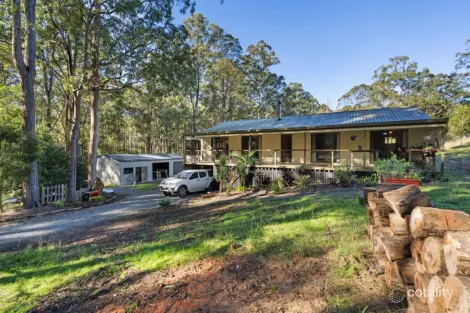 Property photo of 2 Koorainghat Close Rainbow Flat NSW 2430