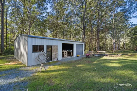 Property photo of 2 Koorainghat Close Rainbow Flat NSW 2430