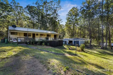 Property photo of 2 Koorainghat Close Rainbow Flat NSW 2430