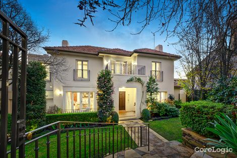 Property photo of 11 Montalto Avenue Toorak VIC 3142