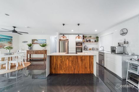 Property photo of 41 Bernheid Crescent Sippy Downs QLD 4556