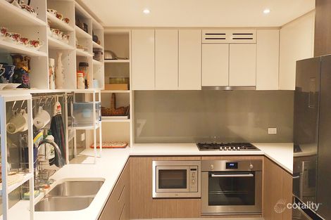 Property photo of 1504/42 Walker Street Rhodes NSW 2138