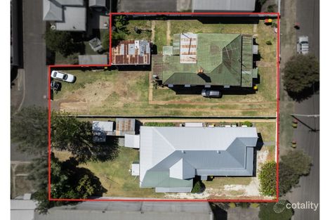 Property photo of 41 Raff Street Toowoomba City QLD 4350