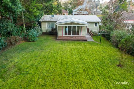 Property photo of 19 Old Wingello Road Bundanoon NSW 2578