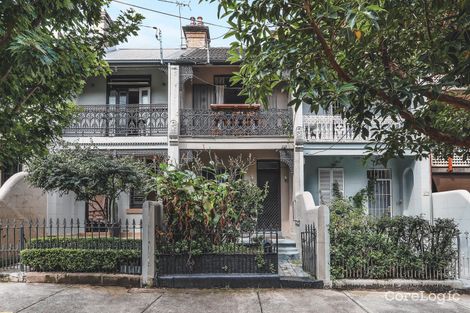 Property photo of 121 George Street Redfern NSW 2016