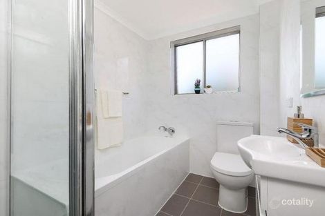 Property photo of 15/52 Bland Street Ashfield NSW 2131