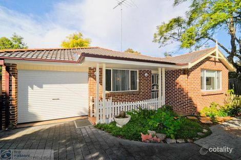 3a Driver St, Denistone West, NSW 2114