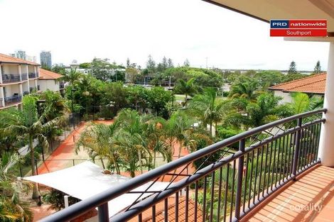 74/150 Marine Pde, Southport, QLD 4215