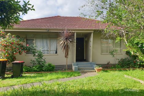 Property photo of 88 Jesson Crescent Dandenong VIC 3175