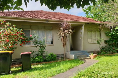 Property photo of 88 Jesson Crescent Dandenong VIC 3175