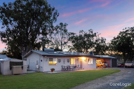 Property photo of 8 Jillian Court Gracemere QLD 4702