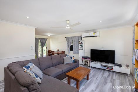 Property photo of 8 Jillian Court Gracemere QLD 4702