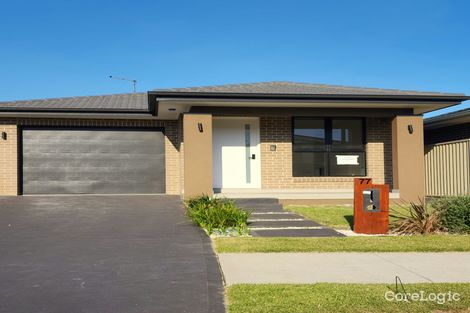 Property photo of 77 Calleja Street The Ponds NSW 2769