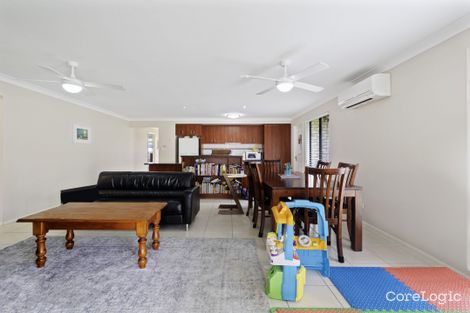 Property photo of 16 Noelene Lane Arundel QLD 4214