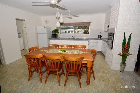 Property photo of 4 Bryant Street Cranbrook QLD 4814