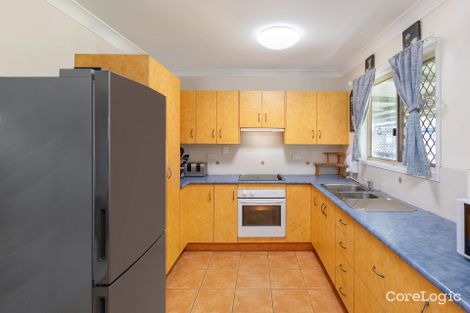 Property photo of 8 Jillian Court Gracemere QLD 4702