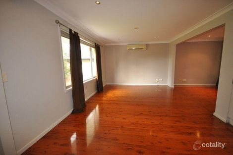 Property photo of 5 Cambewarra Avenue Castle Hill NSW 2154