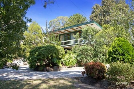 Property photo of 23 Philip Street Lower Plenty VIC 3093