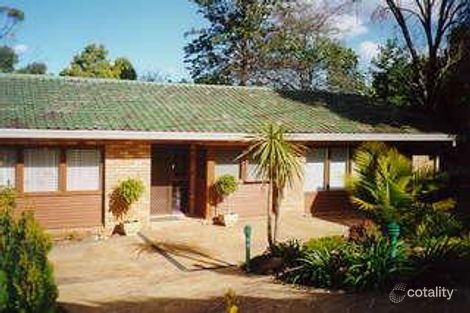 Property photo of 8 Brigadoon Court Epping NSW 2121