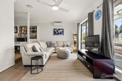 Property photo of 18 O'Sullivan Road Jerrabomberra NSW 2619
