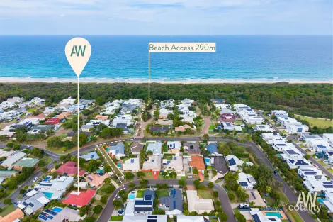 Property photo of 11 Jasmin Circle Bokarina QLD 4575