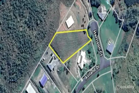 Property photo of 5 Harrison Court Seaforth QLD 4741