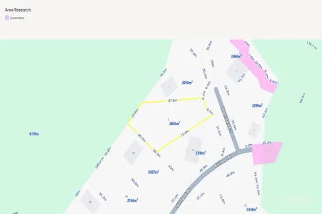 Property photo of 5 Harrison Court Seaforth QLD 4741