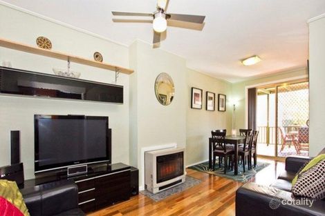 Property photo of 47 Chowne Street Campbell ACT 2612