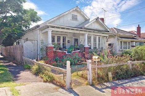 Property photo of 10 Stanhope Street West Footscray VIC 3012