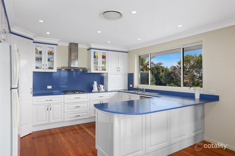 Property photo of 30 The Summit Road Port Macquarie NSW 2444