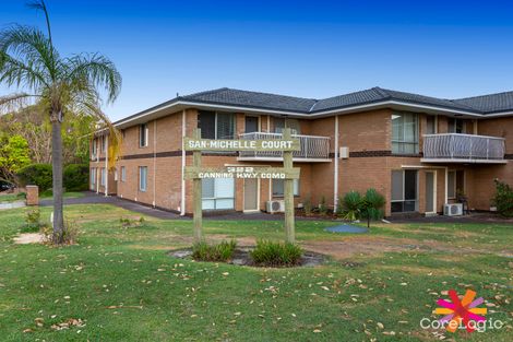 Property photo of 5/322 Canning Highway Como WA 6152