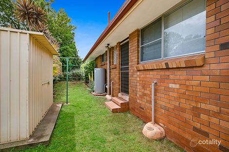 Property photo of 85 Knockator Crescent Centenary Heights QLD 4350