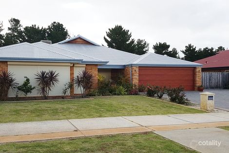 88 Charlottes Vsta, Ellenbrook, WA 6069