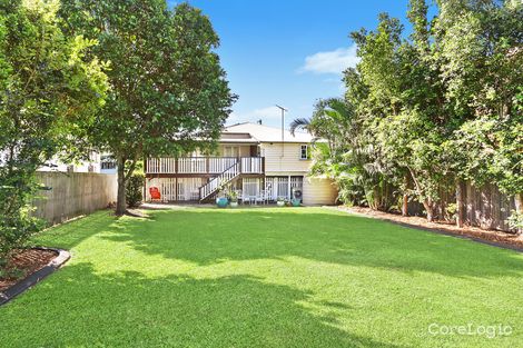 Property photo of 47 Wellington Street Wooloowin QLD 4030