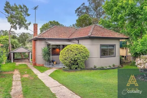 21 Oakland Ave, Baulkham Hills, NSW 2153