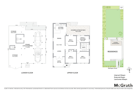 Property photo of 47 Wellington Street Wooloowin QLD 4030