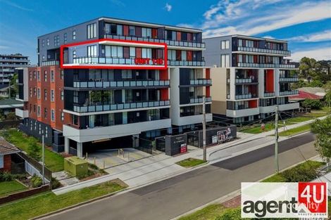 Property photo of 145/25-31 Hope Street Penrith NSW 2750